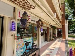 Tiong Bahru Orchid (D3), Shop House #549790521
